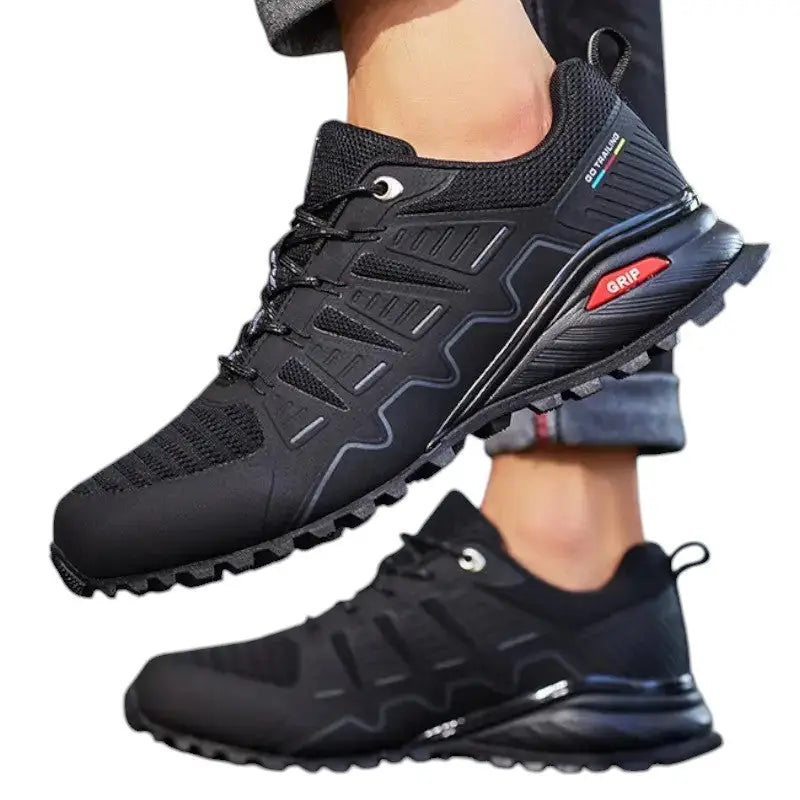 Chaussure de marche haute performance