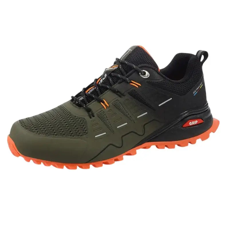 Chaussure de marche haute performance