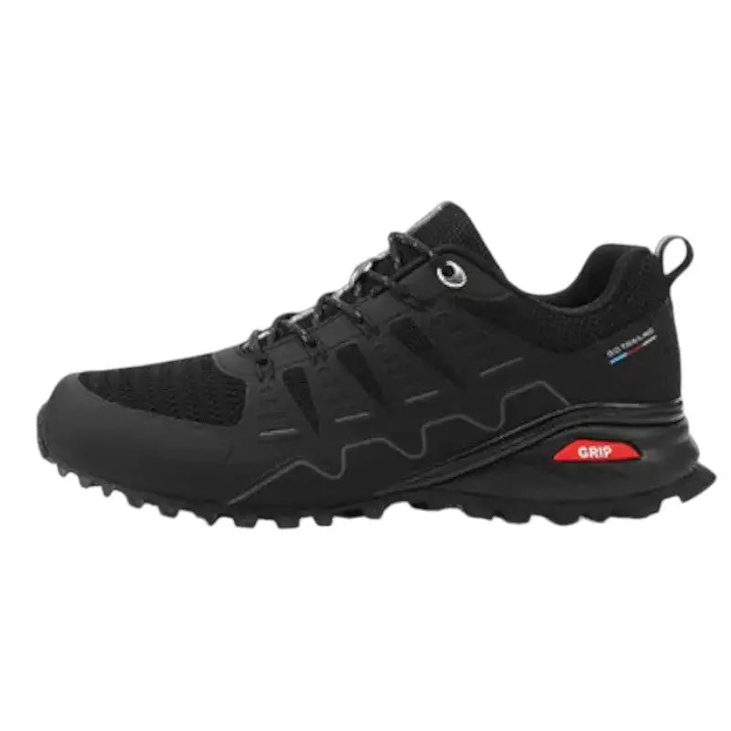 Chaussure de marche haute performance