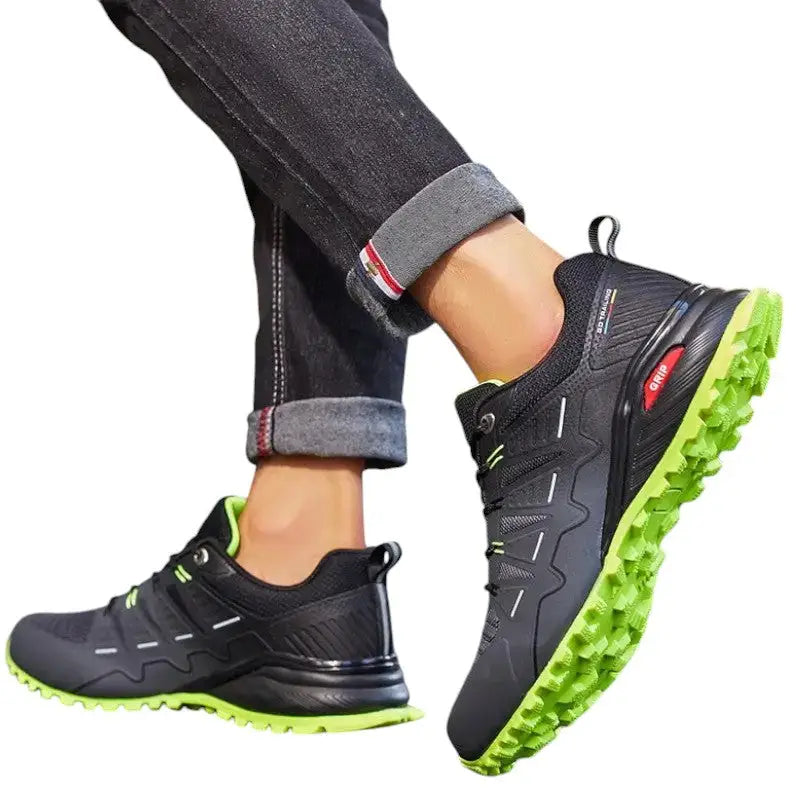 Chaussure de marche haute performance