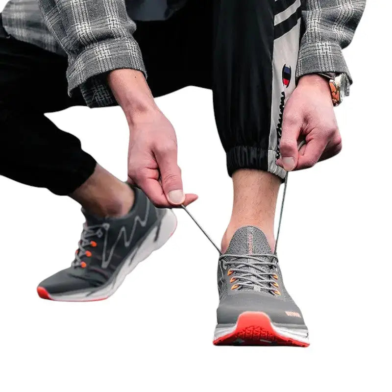 Chaussure de marche légère