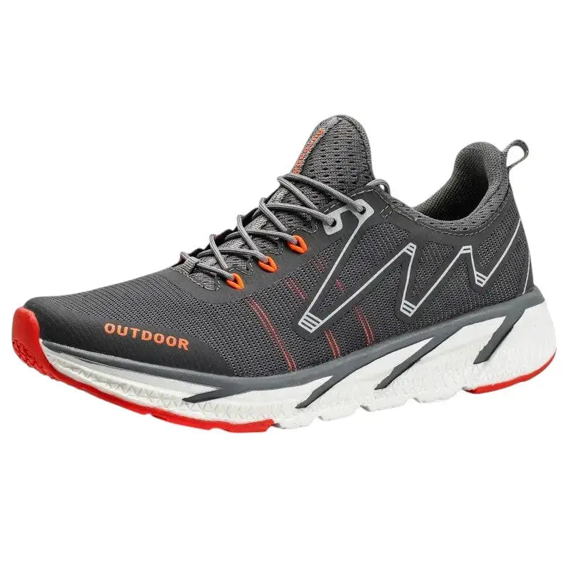 Chaussure de marche légère