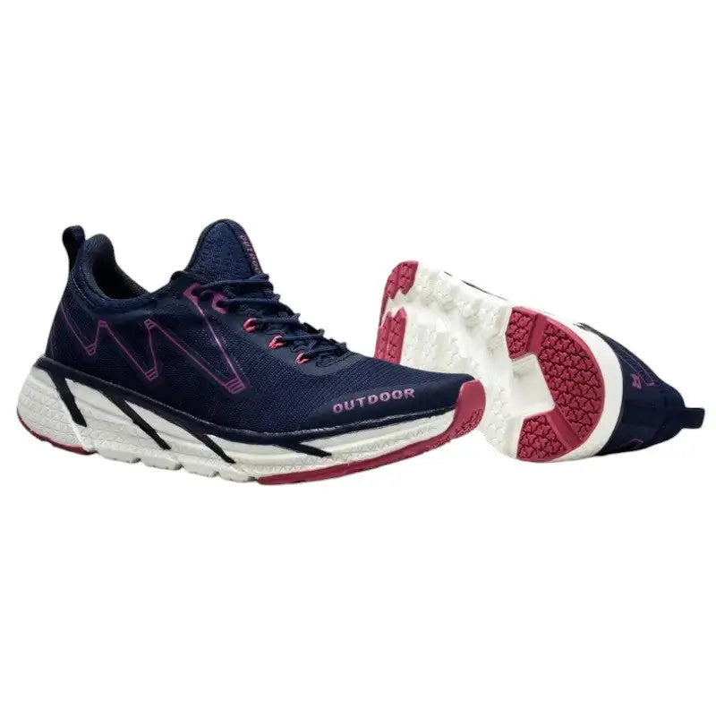 Chaussure de marche légère