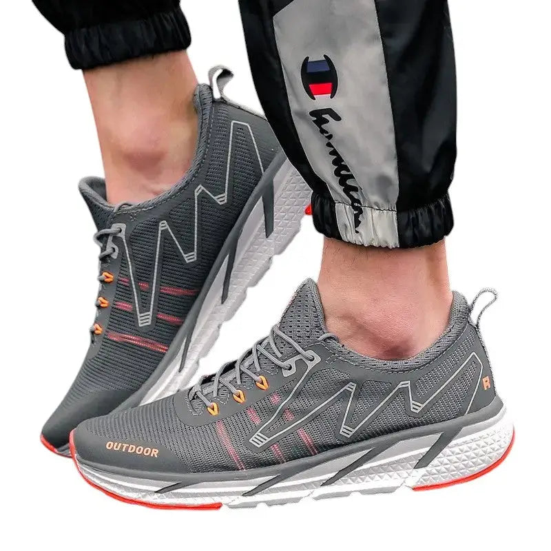 Chaussure de marche légère