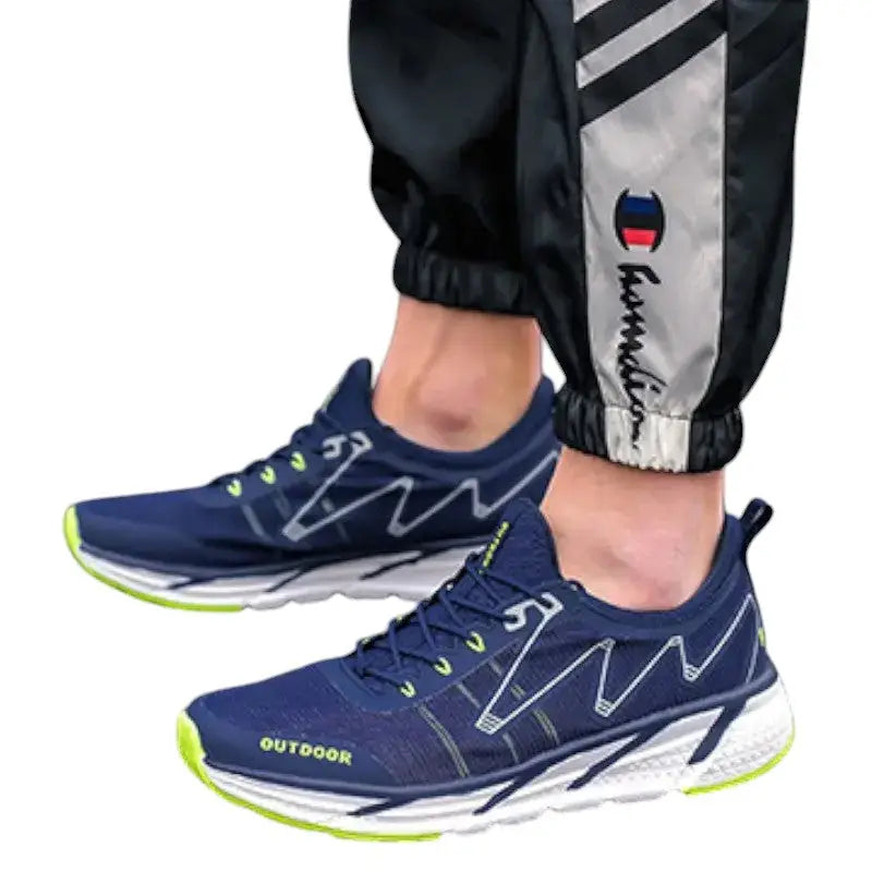 Chaussure de marche légère