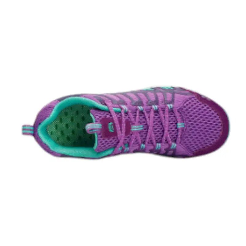 Chaussure de marche montagne