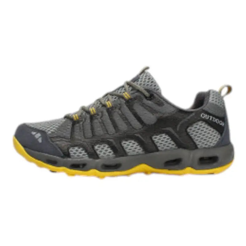 Chaussure de marche montagne