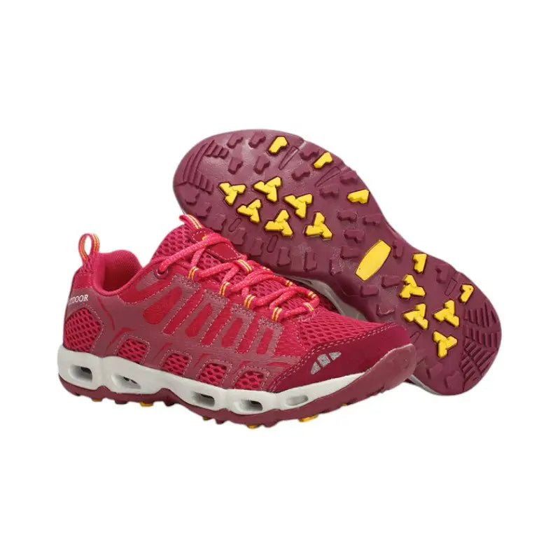 Chaussure de marche montagne