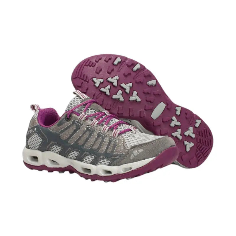 Chaussure de marche montagne