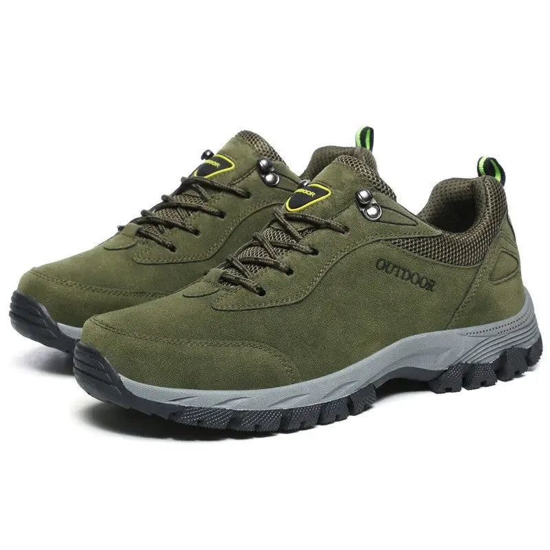 Chaussure de marche randonnée homme