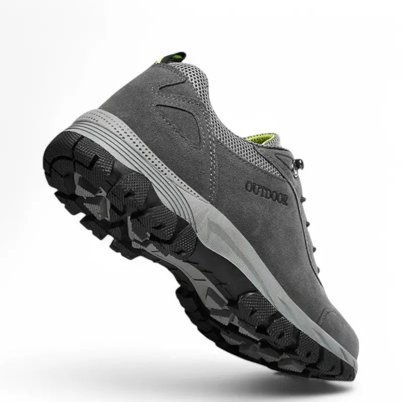 Chaussure de marche randonnée homme
