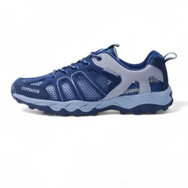 Chaussure de marche rivière