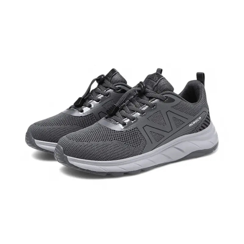 Chaussure de marche semelle souple