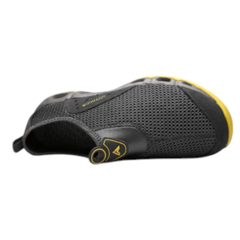 Chaussure de marche slip