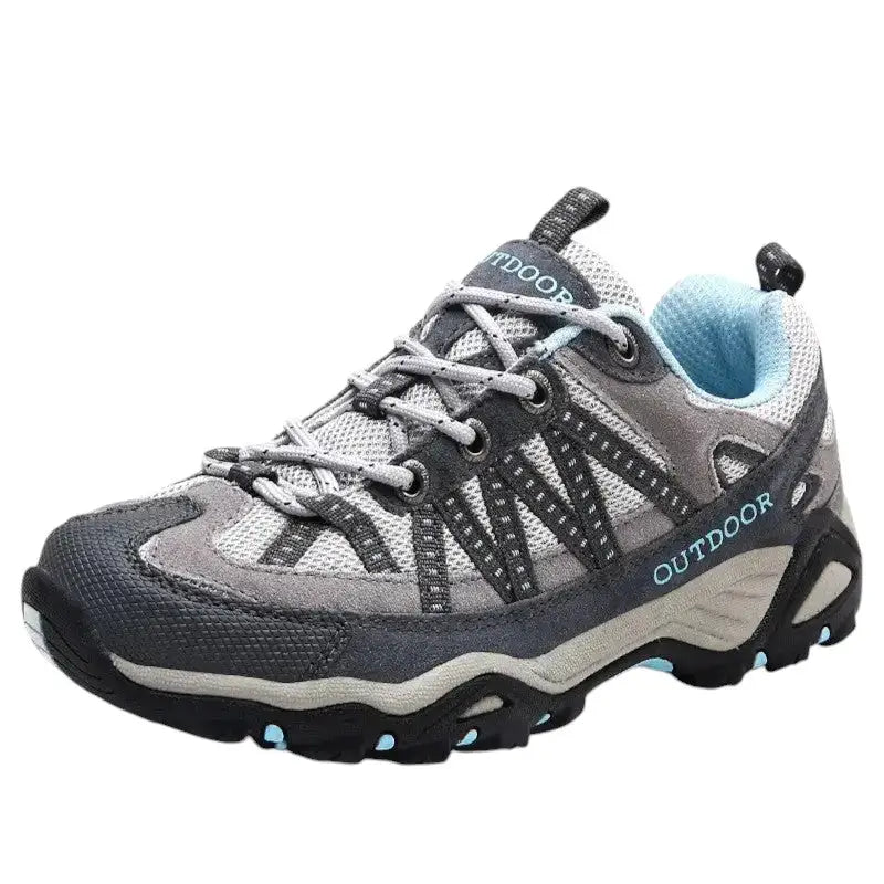 Chaussure de marche tout terrain