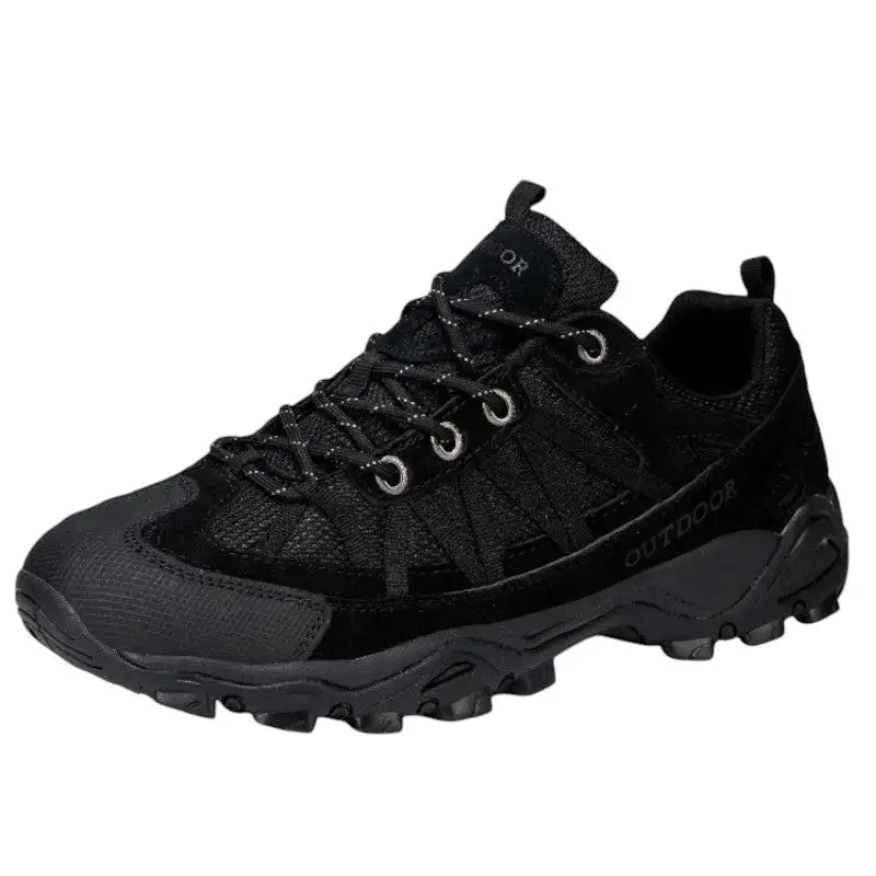 Chaussure de marche tout terrain