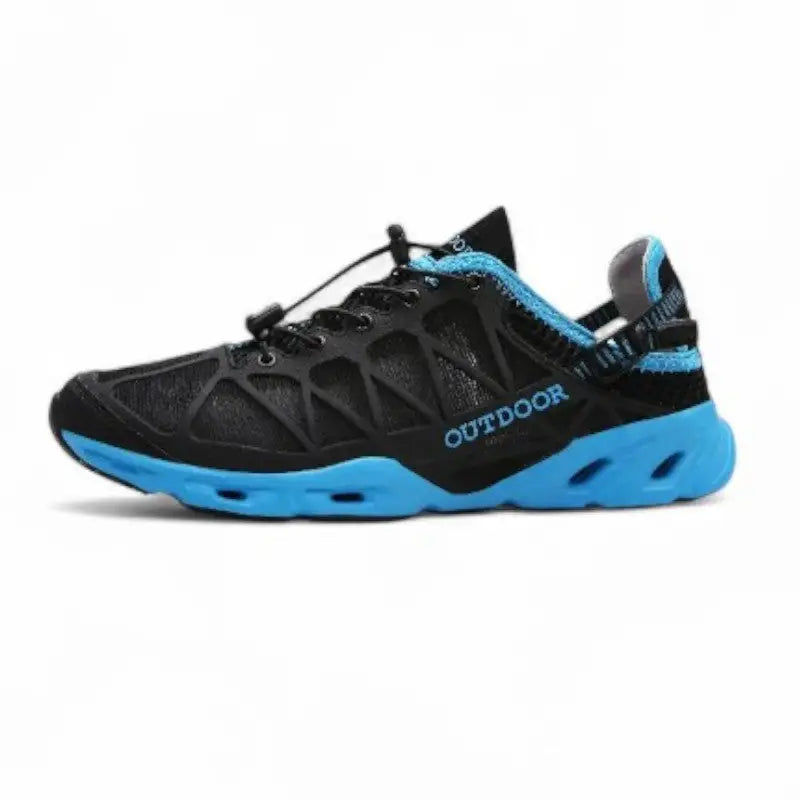 Chaussure de marche trekking