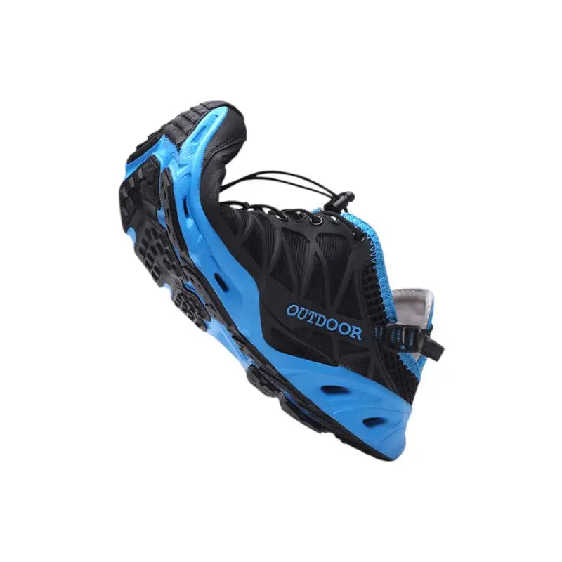 Chaussure de marche trekking