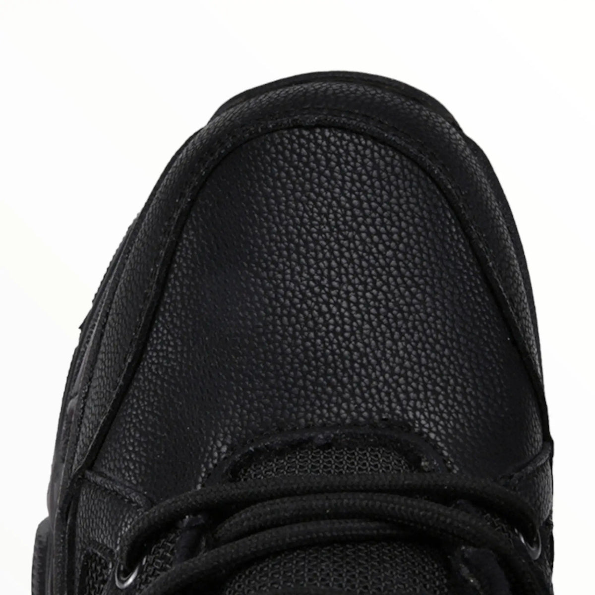 Chaussure militaire grand froid doublée polaire
