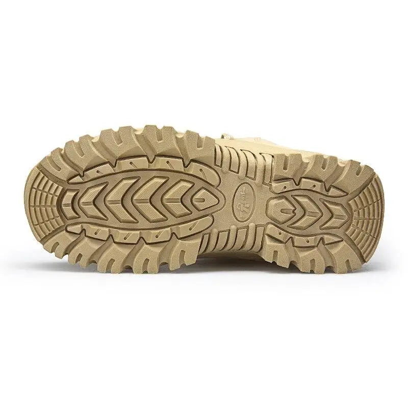 CHAUSSURE MILITAIRE PROTECTION MAXIMALE