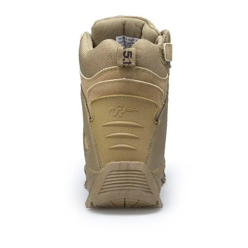 CHAUSSURE MILITAIRE RAFALE
