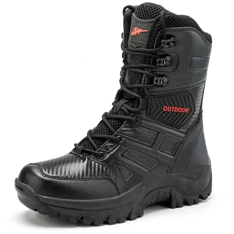 CHAUSSURE MILITAIRE RANGERS QUALITE SUPERIEURE