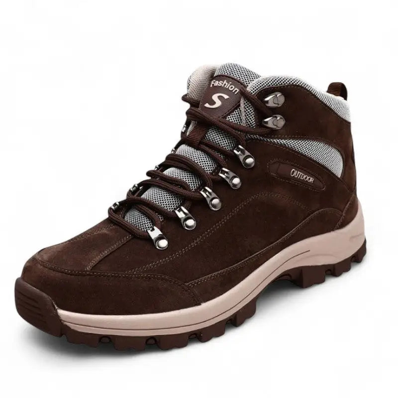 Chaussure randonnée automne femme