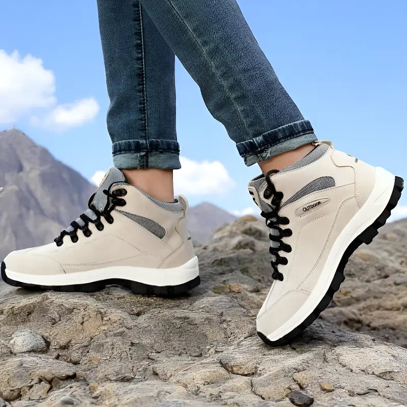 Chaussure randonnée automne femme