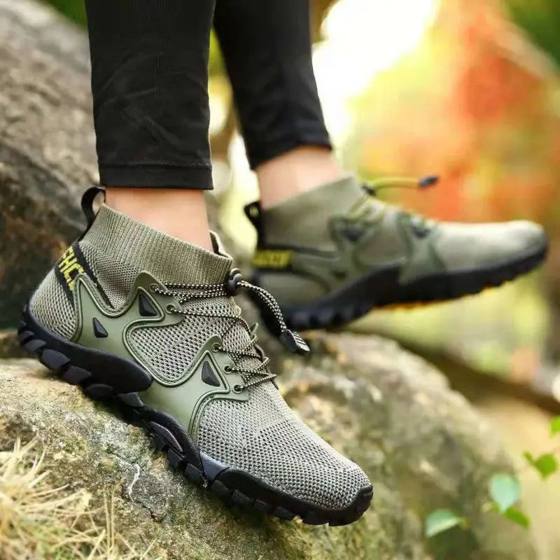 Chaussure randonnée été