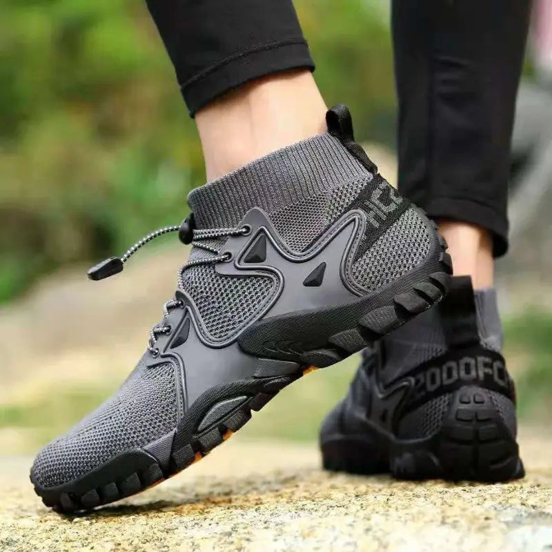 Chaussure randonnée été