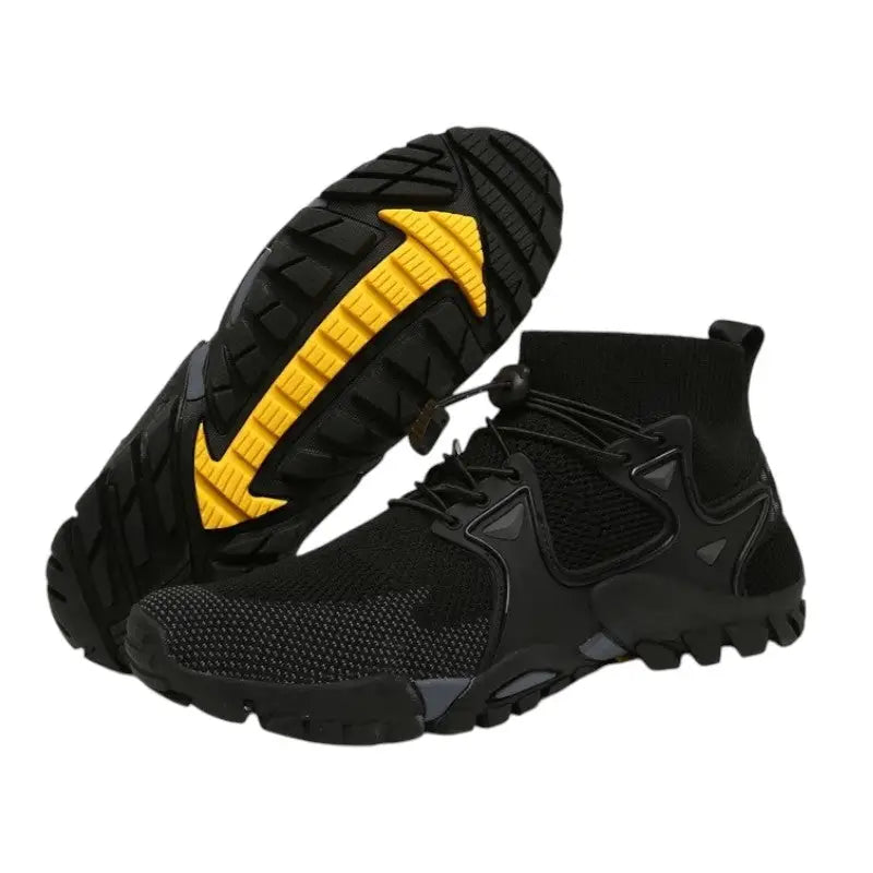 Chaussure randonnée été