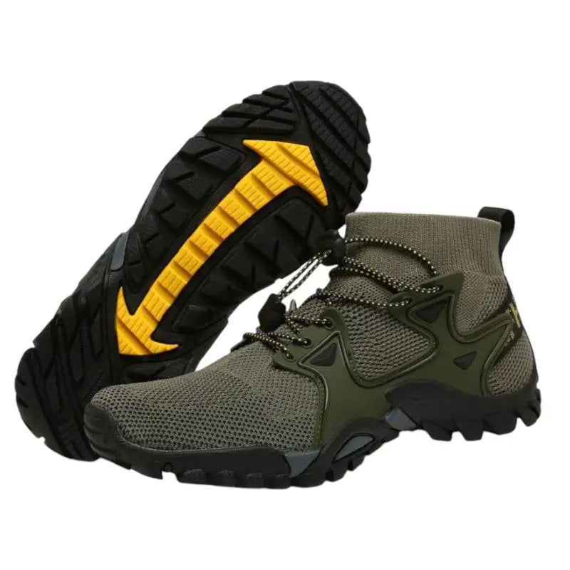 Chaussure randonnée été