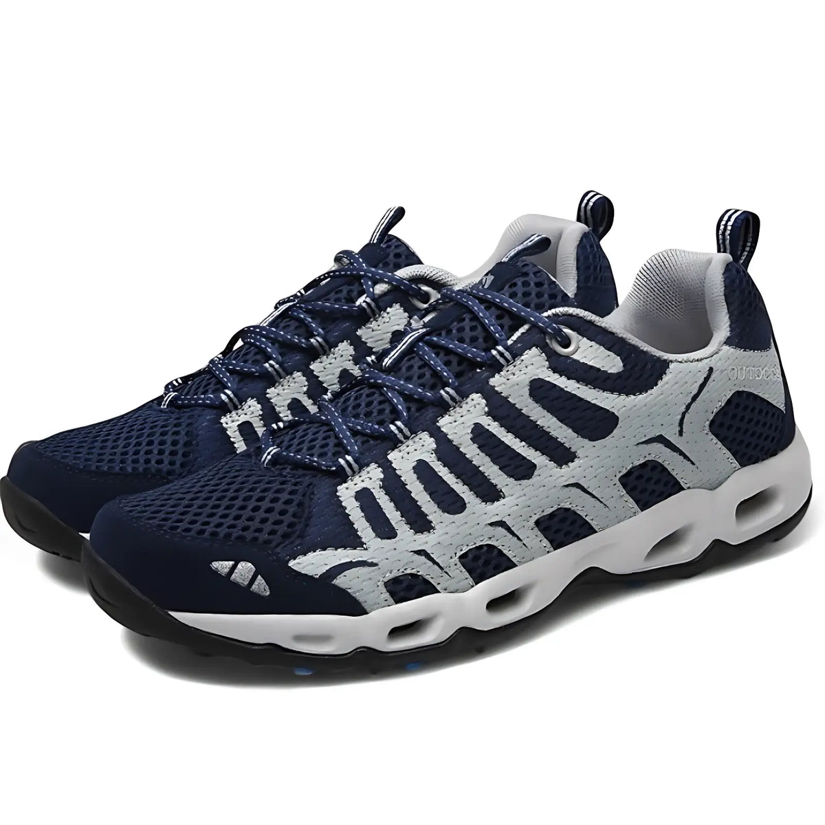 Chaussure randonnée été homme