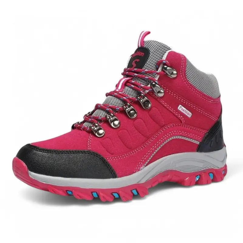 Chaussure de randonnée femme