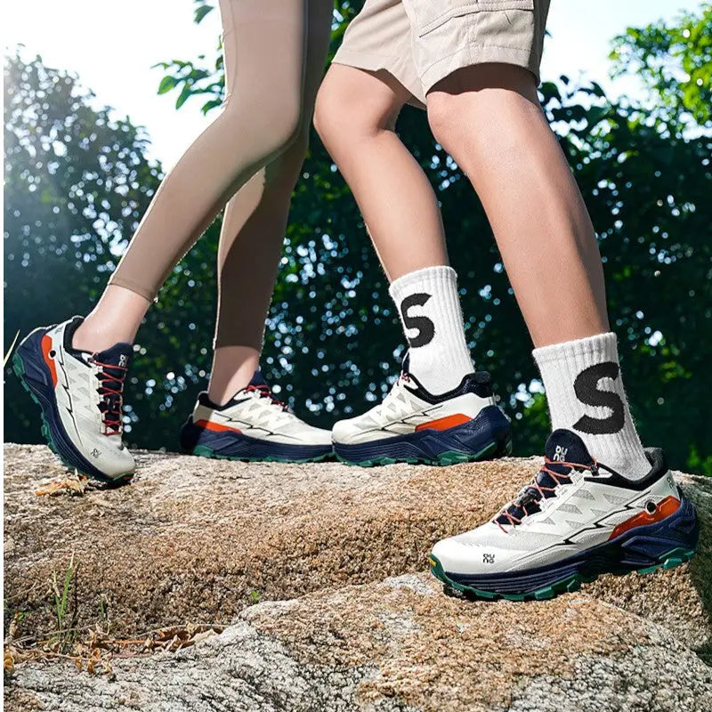 Chaussure de rando