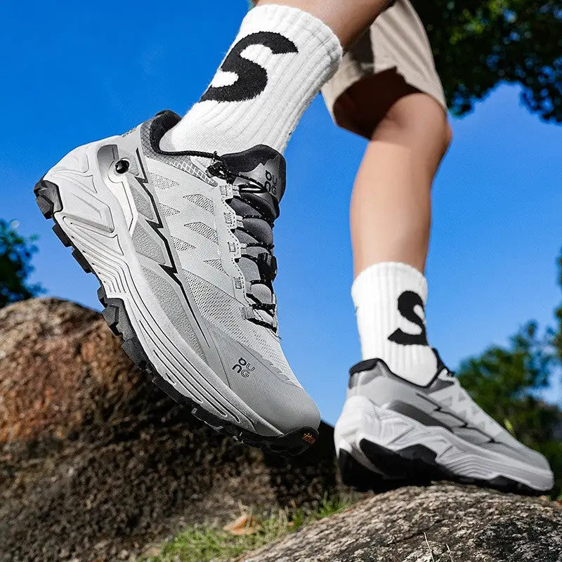 Chaussure de rando