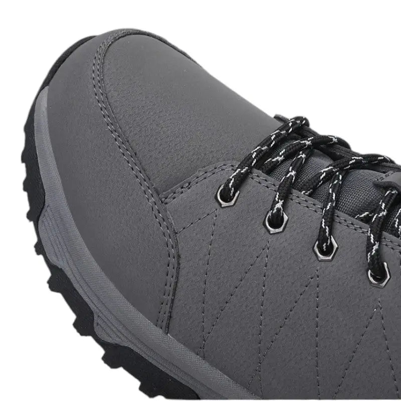 Chaussure randonnée hiver