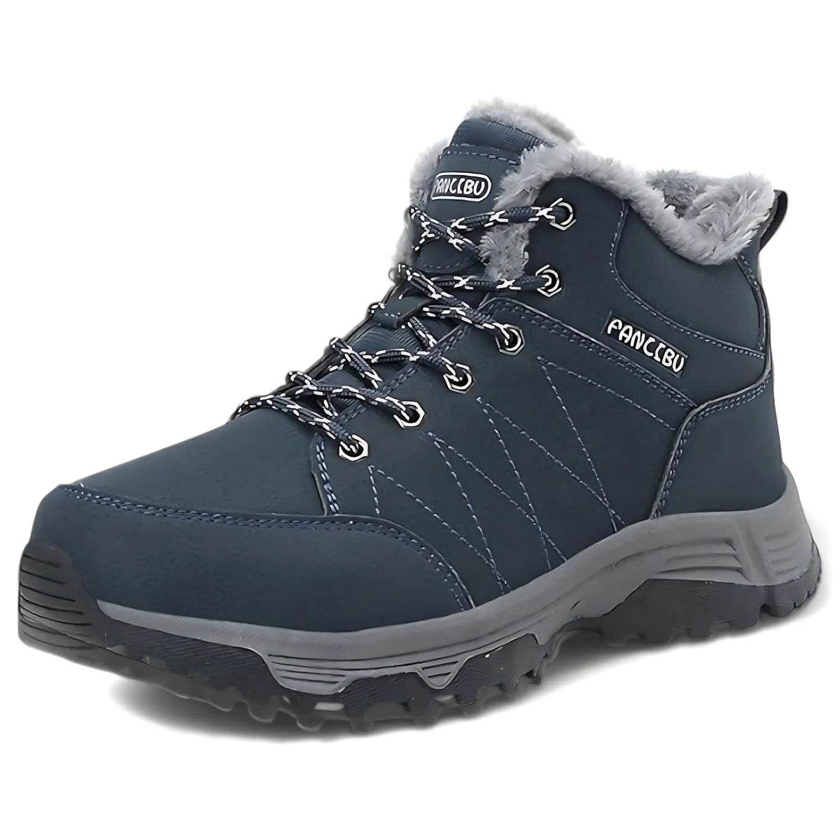 Chaussure randonnée hiver homme