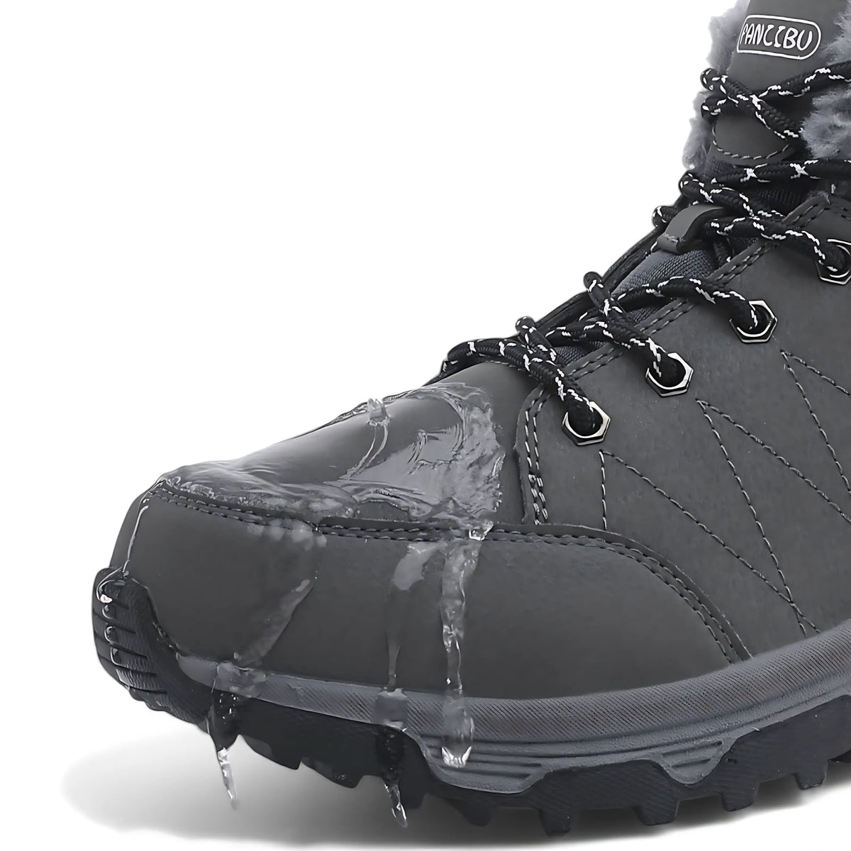 Chaussure randonnée hiver homme