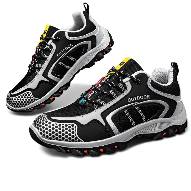 Chaussure randonnée homme antidérapant