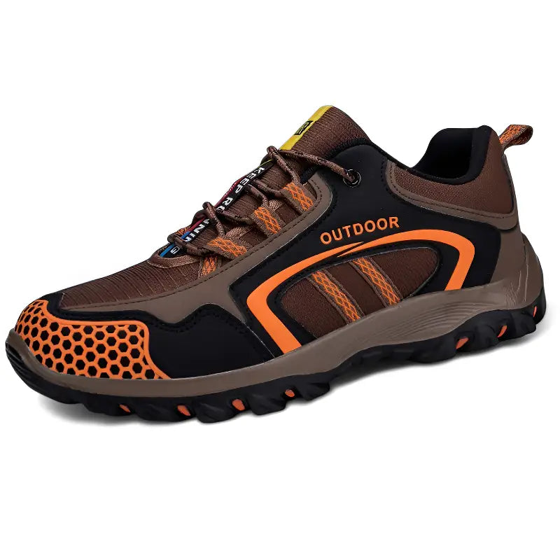 Chaussure randonnée homme antidérapant