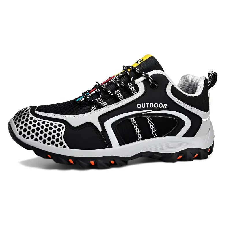 Chaussure randonnée homme antidérapant