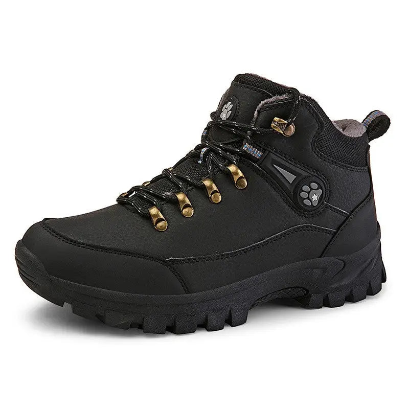 Chaussure de randonnée homme confortable