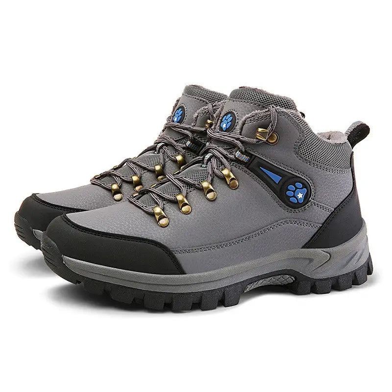 Chaussure de randonnée homme confortable