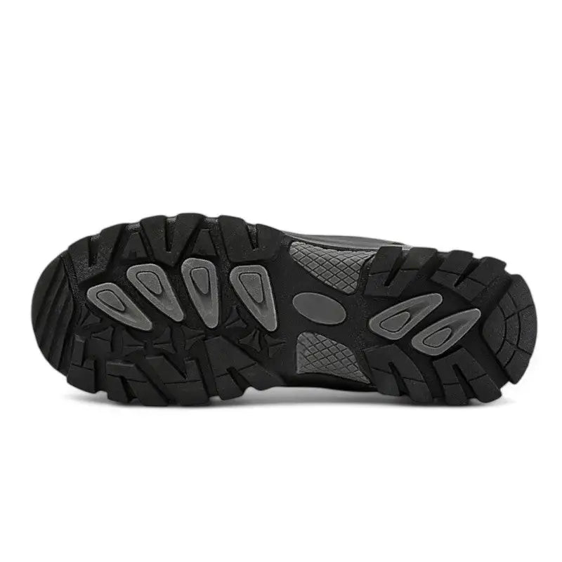 Chaussure de randonnée homme confortable