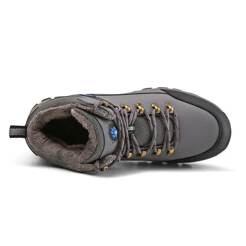 Chaussure de randonnée homme confortable