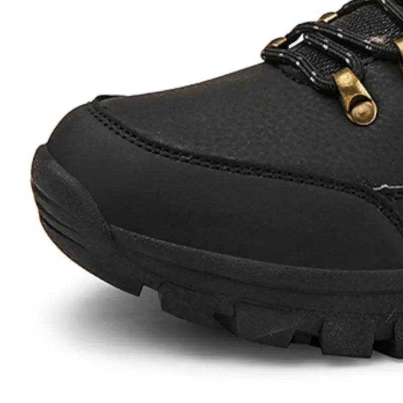 Chaussure de randonnée homme confortable