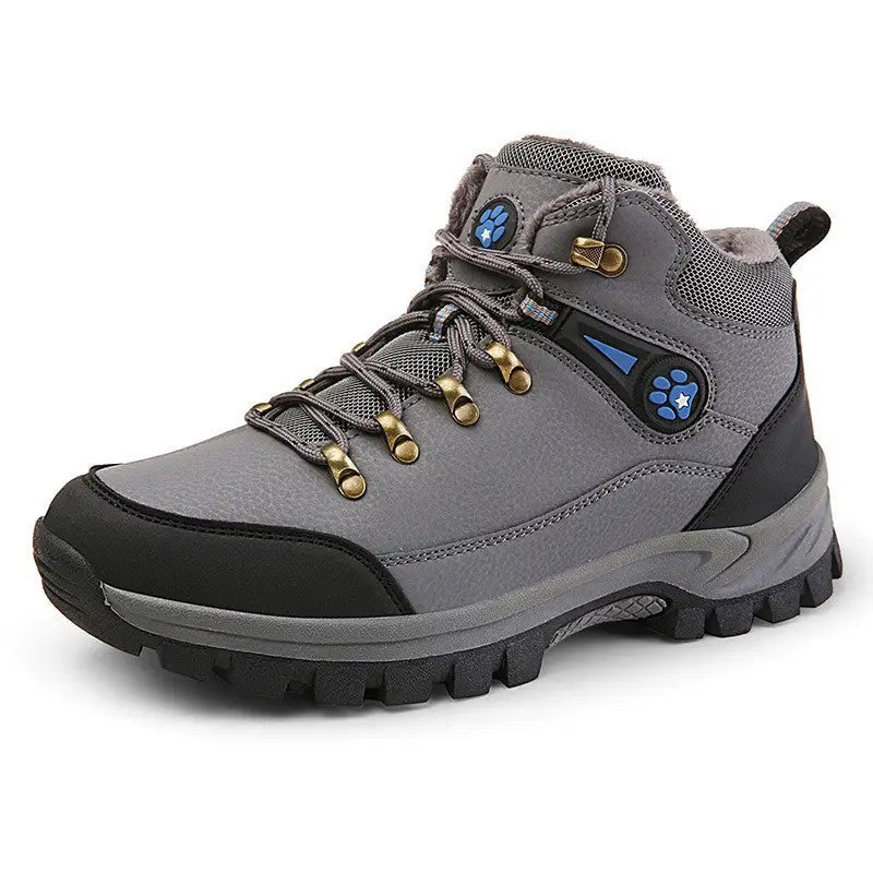 Chaussure de randonnée homme confortable