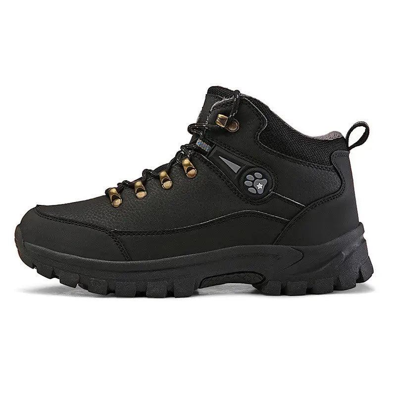 Chaussure de randonnée homme confortable