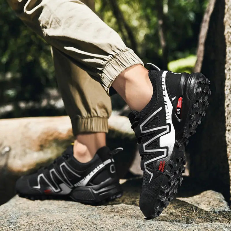 Chaussure randonnée homme respirante